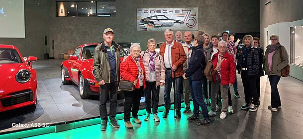 Hans-Peter Porsche Traumwerk