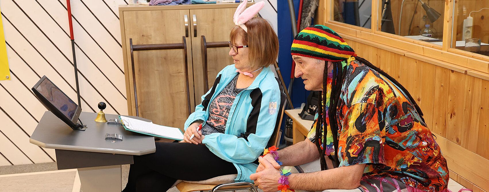 Kegler Fasching 2026 Kegler Fasching Orth an der Donau