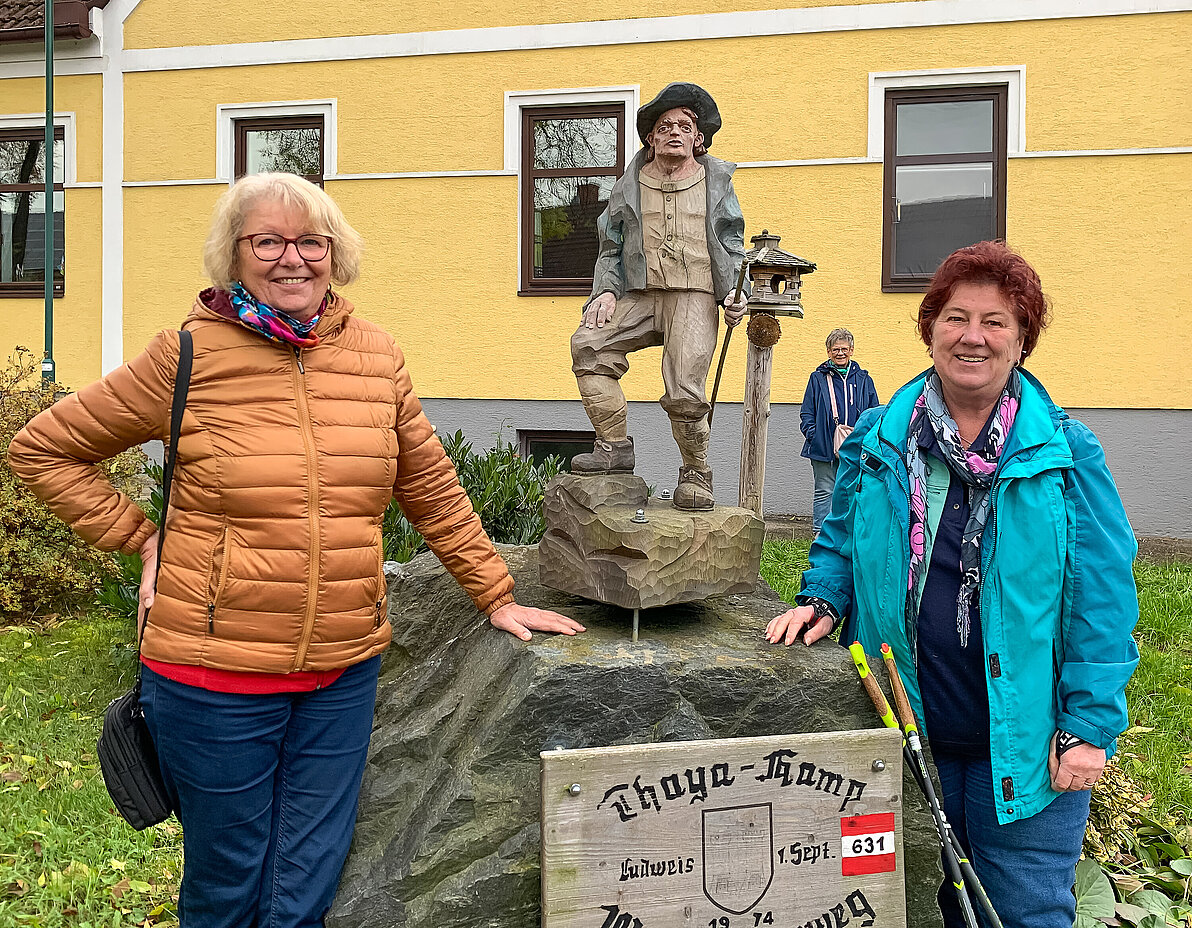 Wanderung_Ludweis