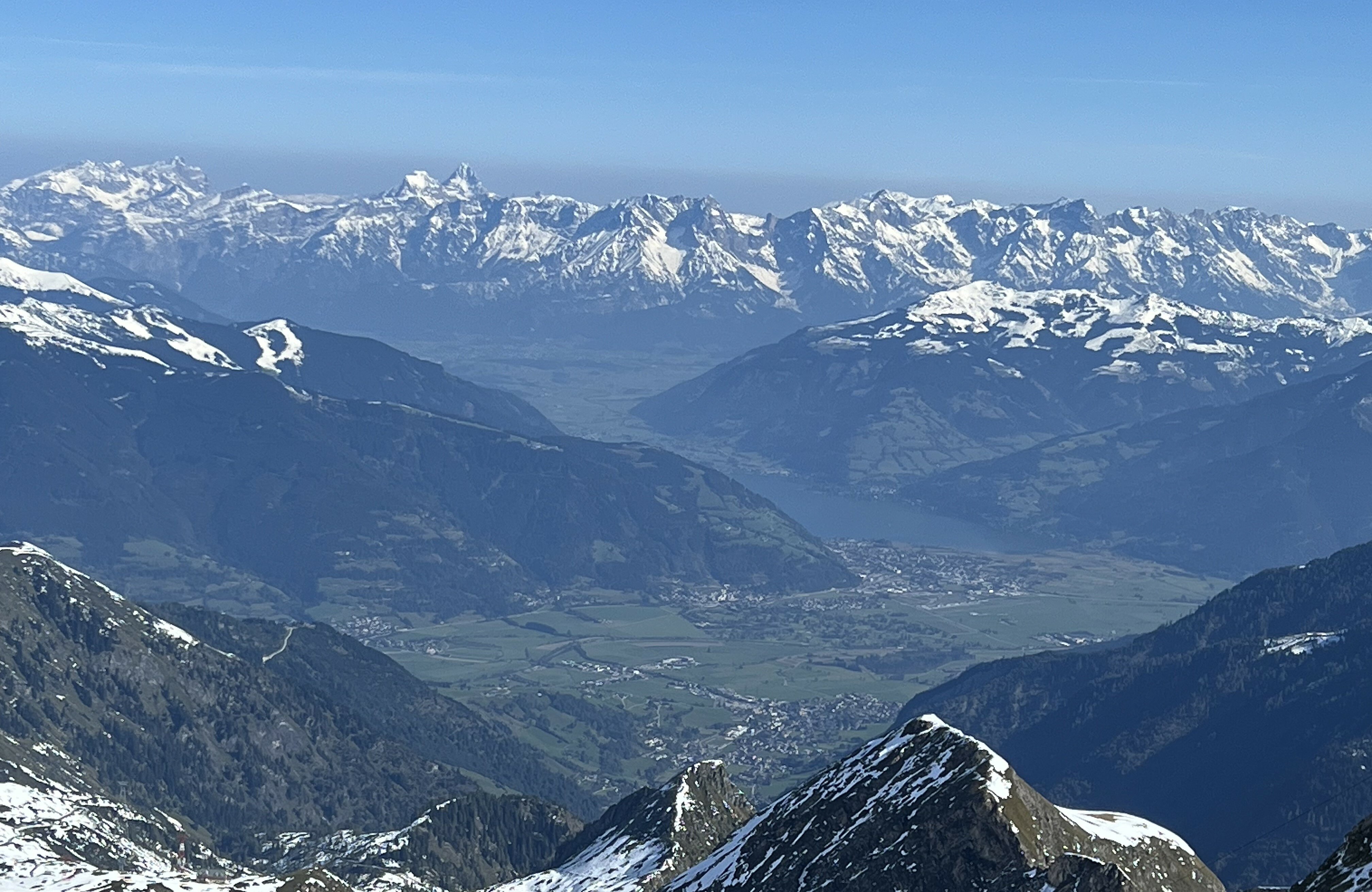 Kitzsteinhorn