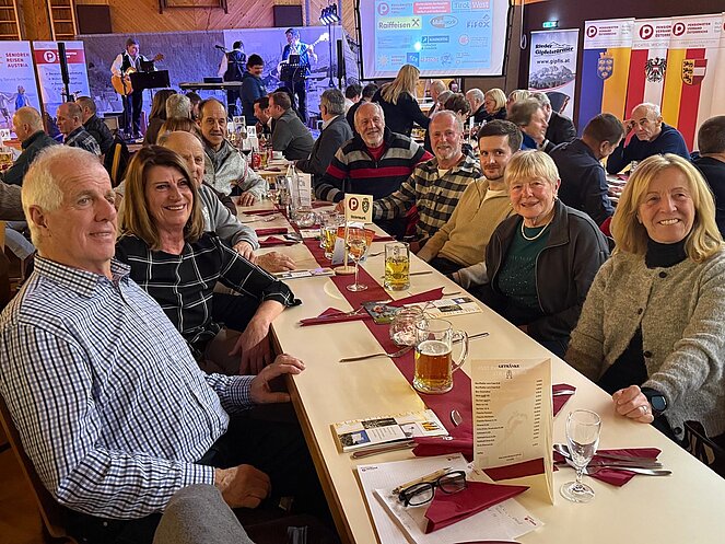 Festabend Bundesschi 2026