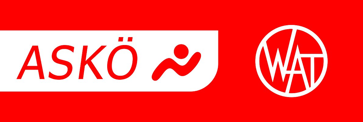 Logo ASKÖ WAT