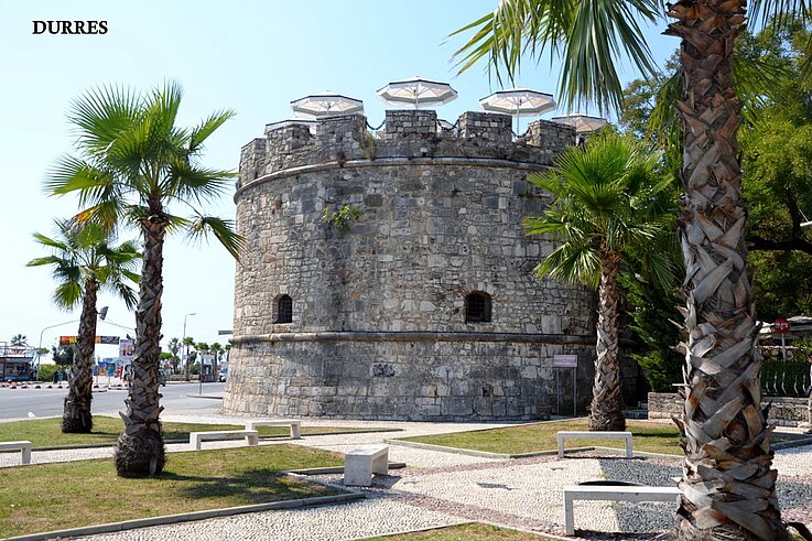 Durres