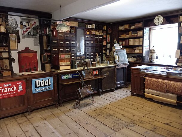 Museumsdorf Niedersulz 2025