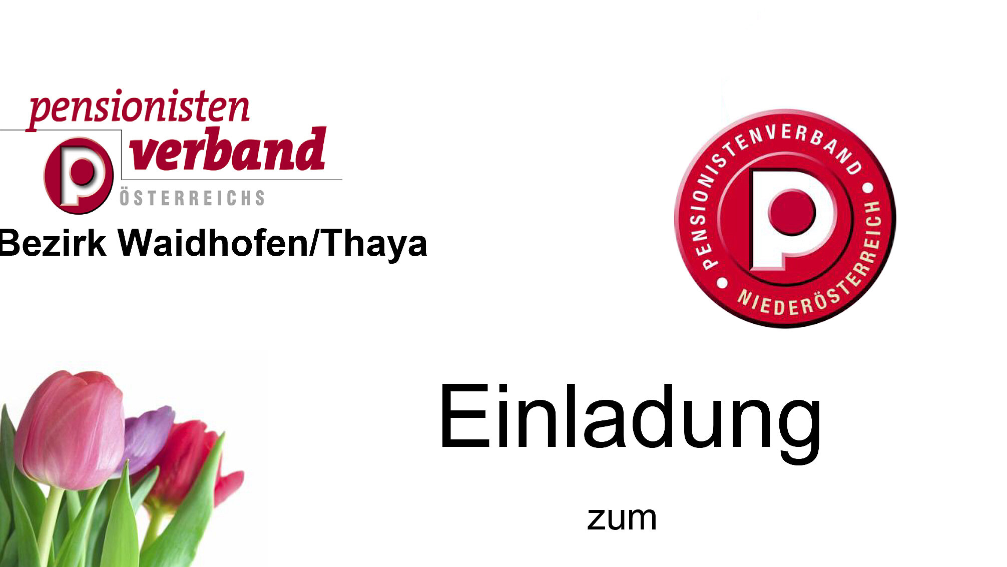 Frühlingskränzchen