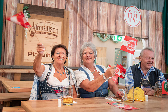 PVÖ-Tag Kaiserwiese