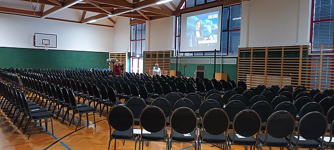 2026 Konzert mit Riccardo di Francesco