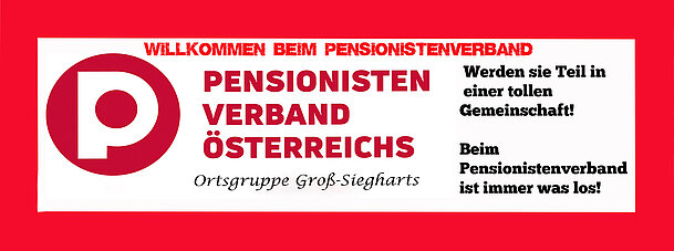 Geschichte des PVÖ Groß-Siegharts