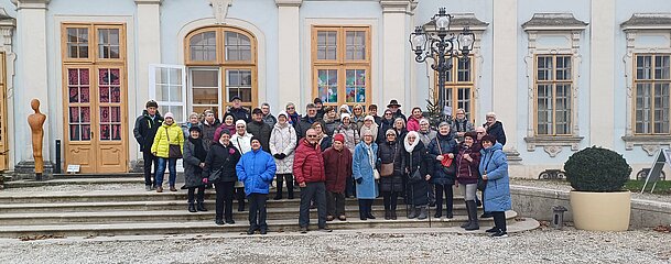 UG0225_NOE_BN_Reisenberg_Schloss_Halbturn UG0225_NOE_BN_Reisenberg_Schloss_Halbturn