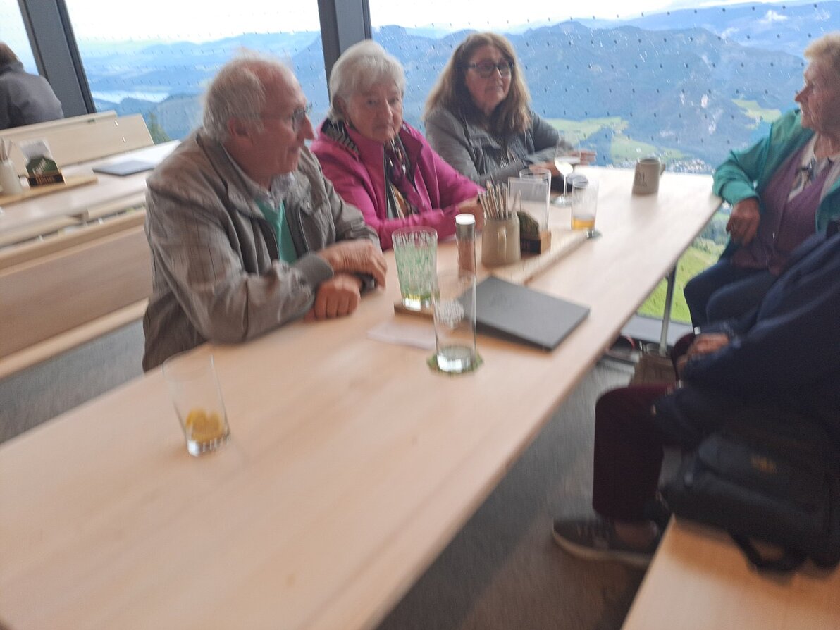 Zwölferhorn