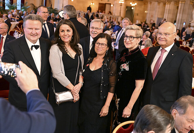 45. SeniorInnenball 2025