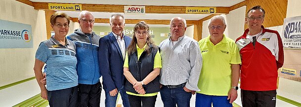 2. Runde der Landes-Kegelmeisterschaft 2025