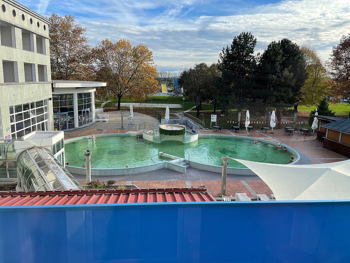 Therme Lendava