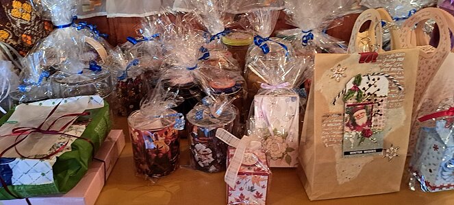 Krampusturnier_Groß-Enzersdorf_Tombolagewinne