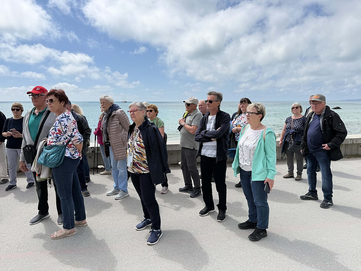 2026 Frühjahrstreffen in Albena