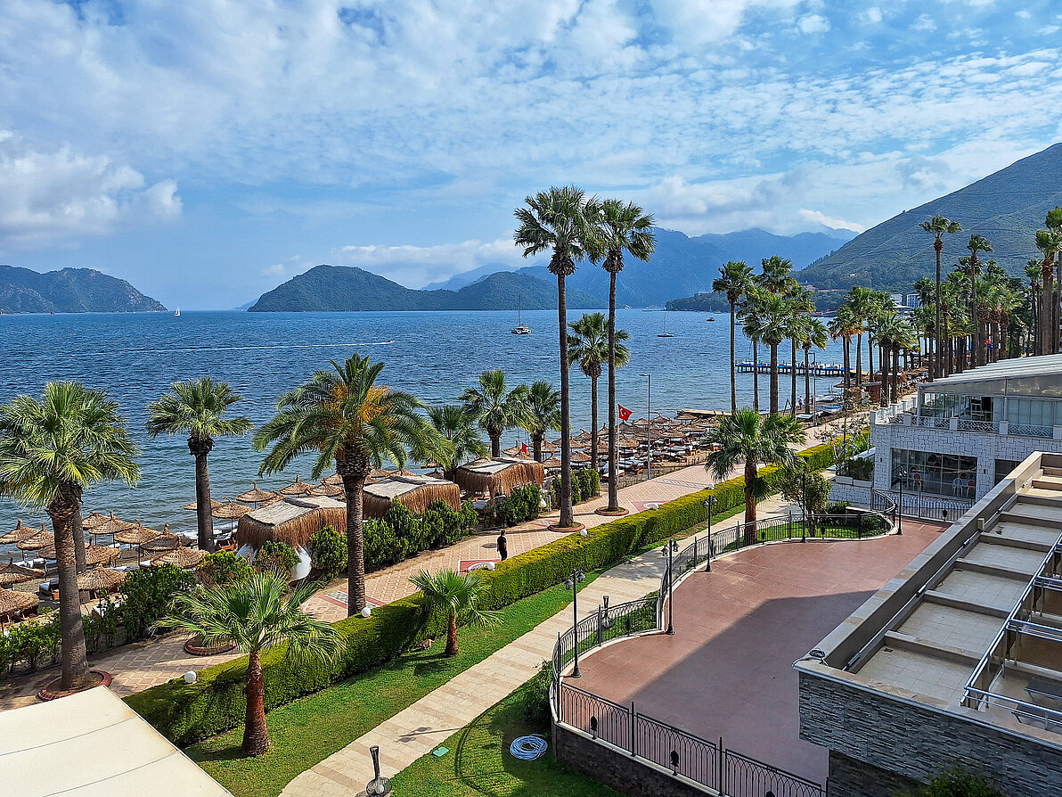Marmaris