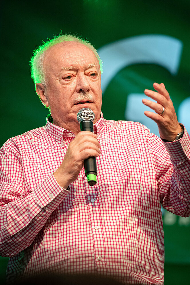 PVÖ-Tag Kaiserwiese