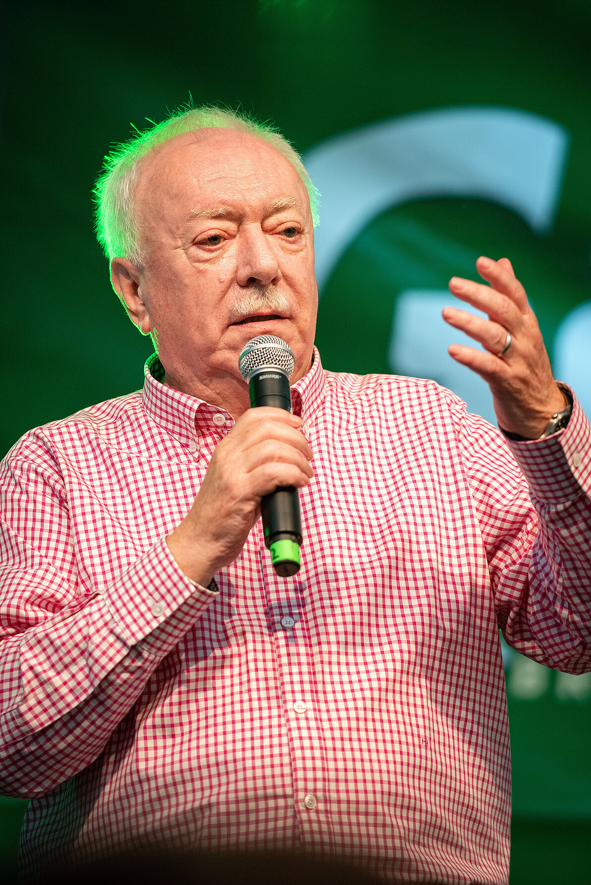 PVÖ-Tag Kaiserwiese
