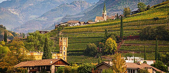 Bozen