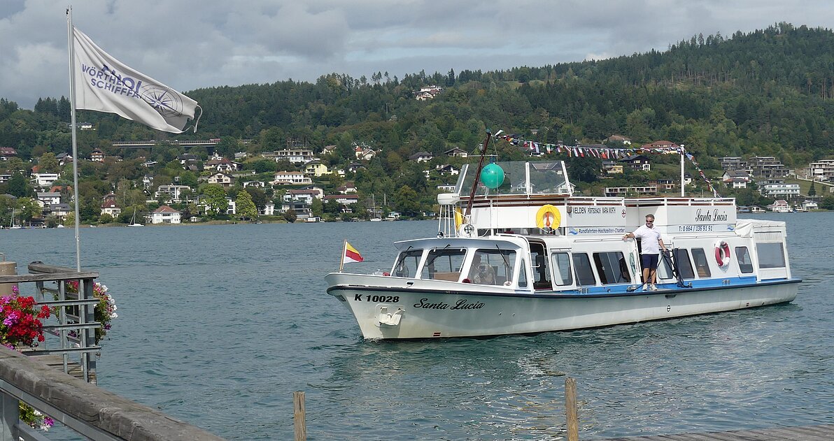 2026 Urlaub in Kärnten