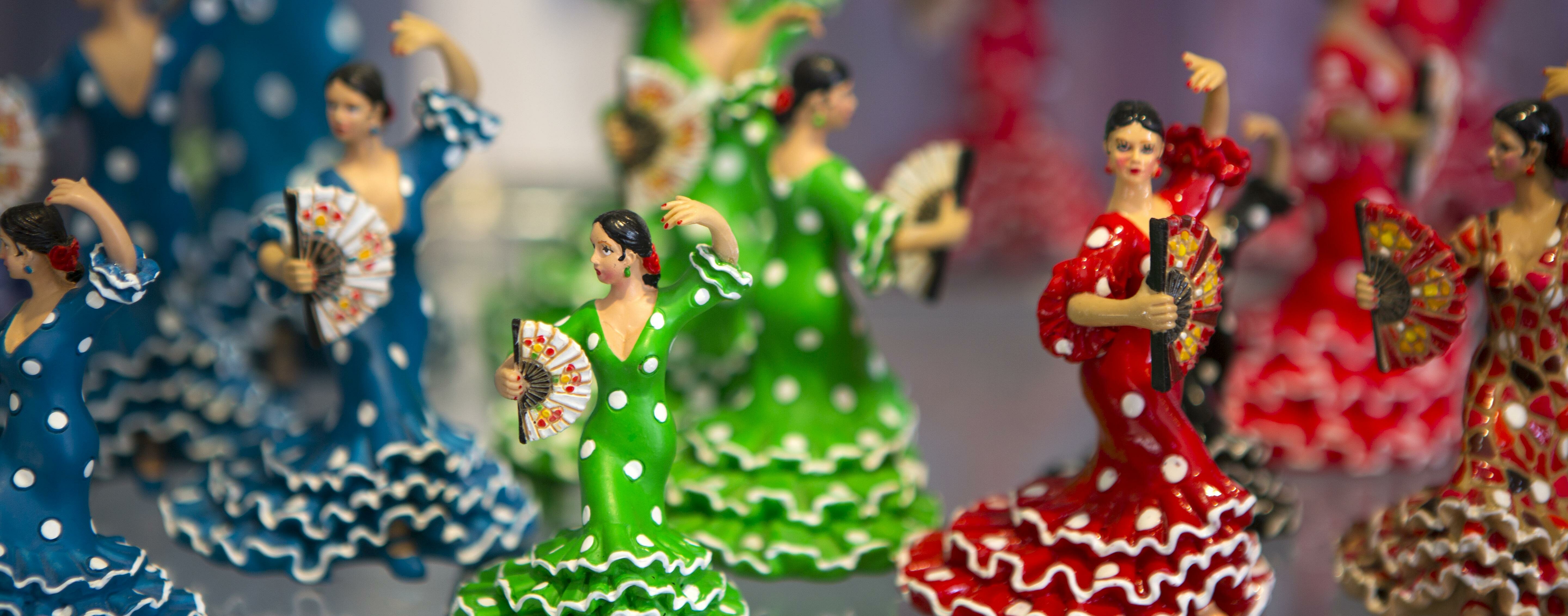 Souvenir Flamenco