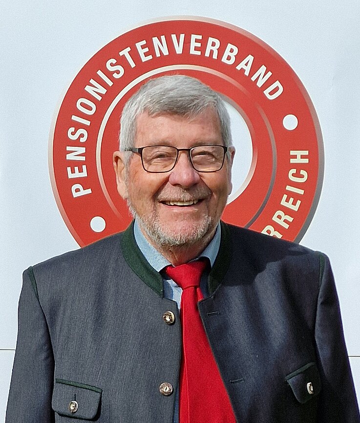 Karl Aichmayer
