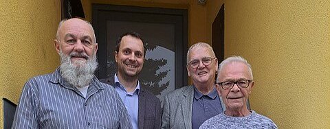 ZELLERNDORF_Neuwahl_Vorstand