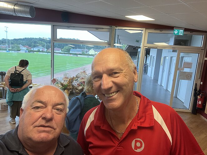 Bezirkswandertag Amstetten  2024