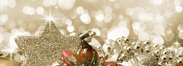 Christmas background