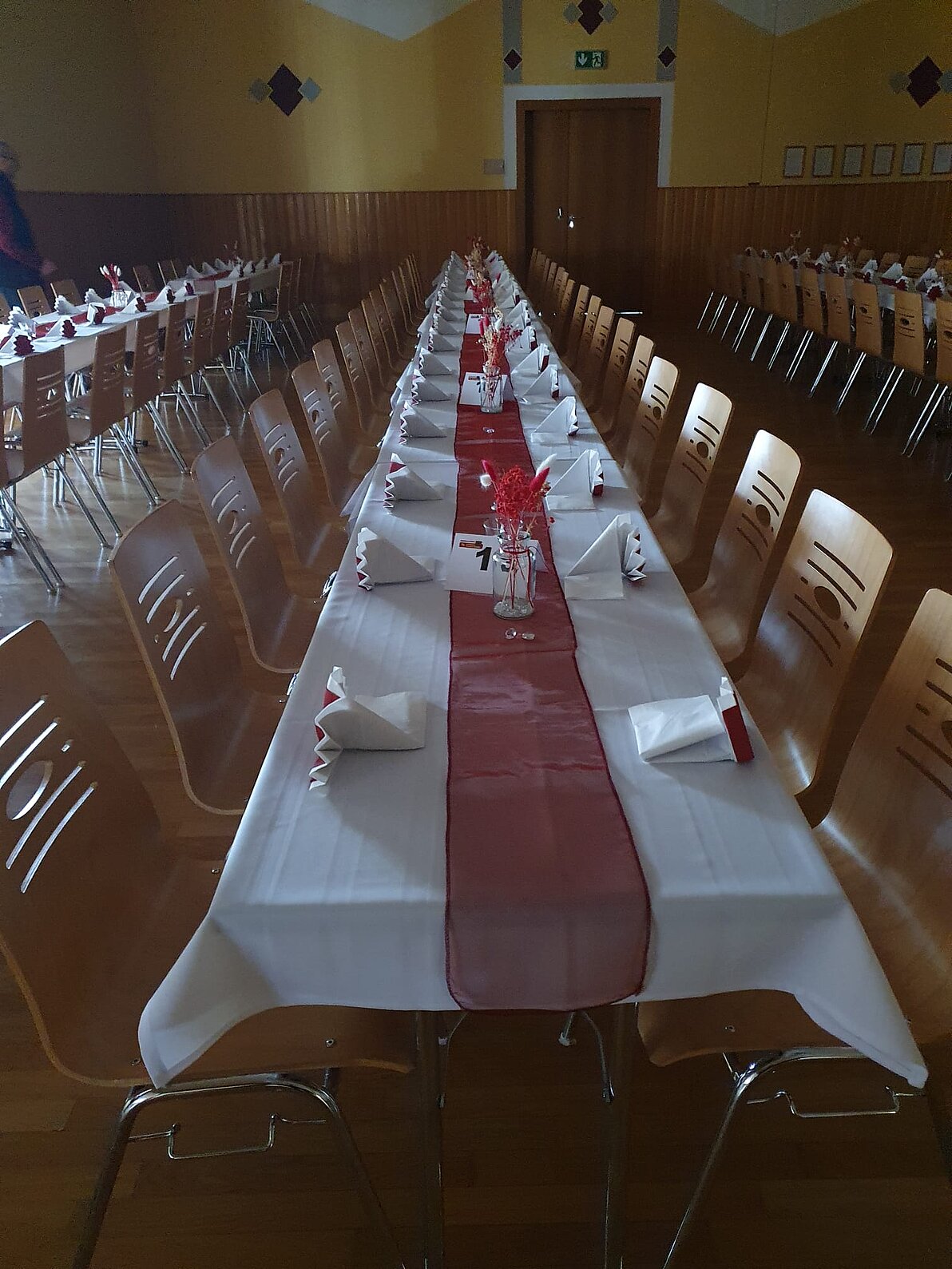 Pensionistenball 2025