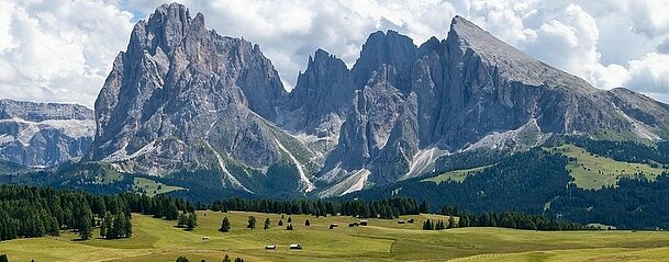 Dolomiten