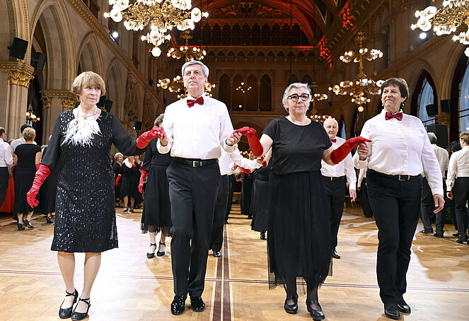 45. SeniorInnenball 2025