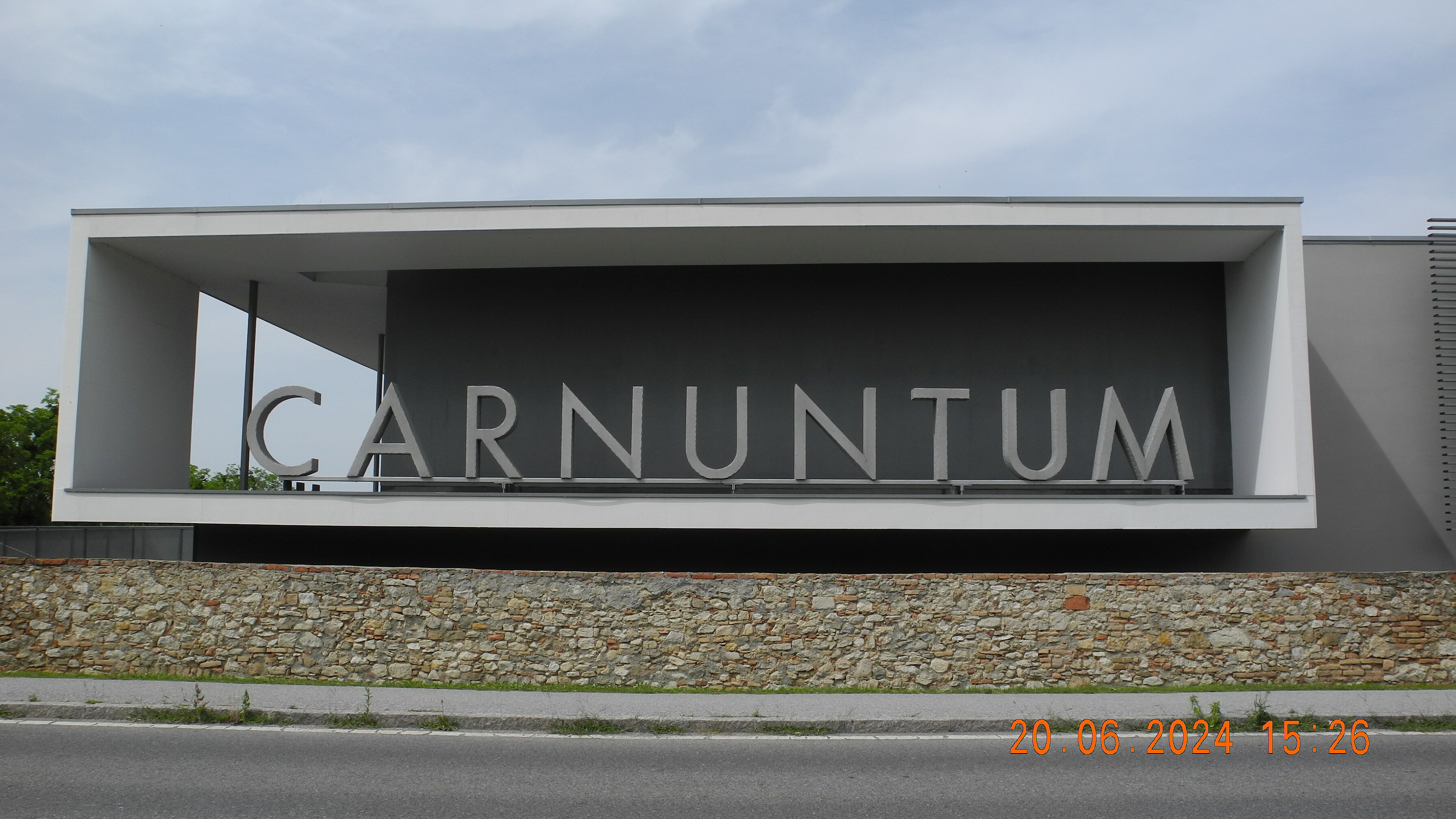 Carnuntum