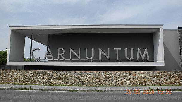 Carnuntum Carnuntum