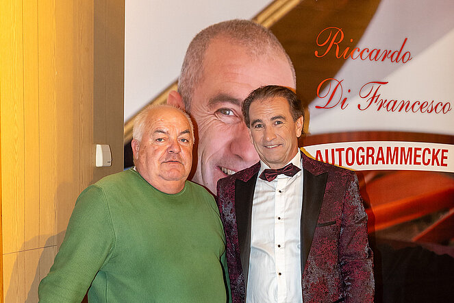 75 Jahre PVÖ