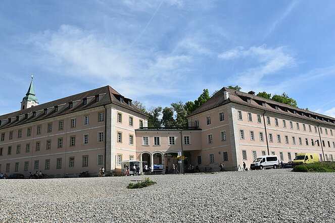Kloster Weltenburg