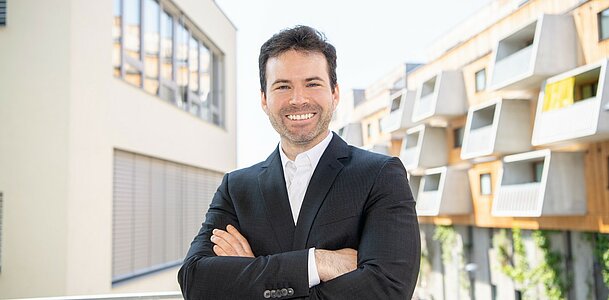 Rechtsanwalt Paul Nagler