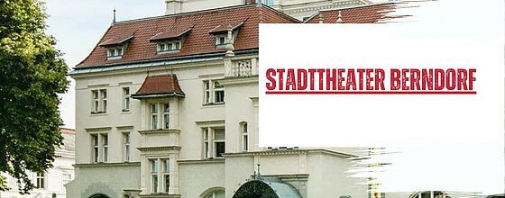 Stadttheater Berndorf