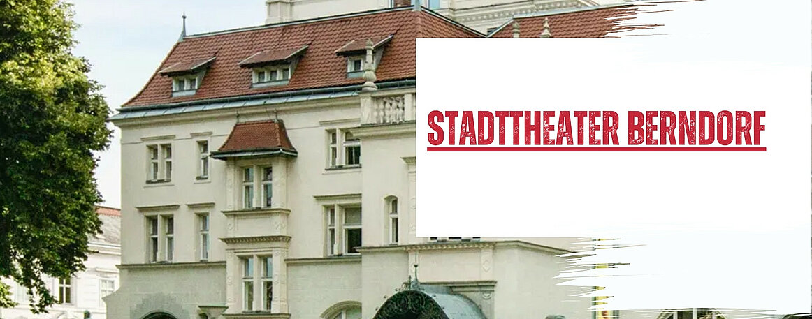 Stadttheater Berndorf