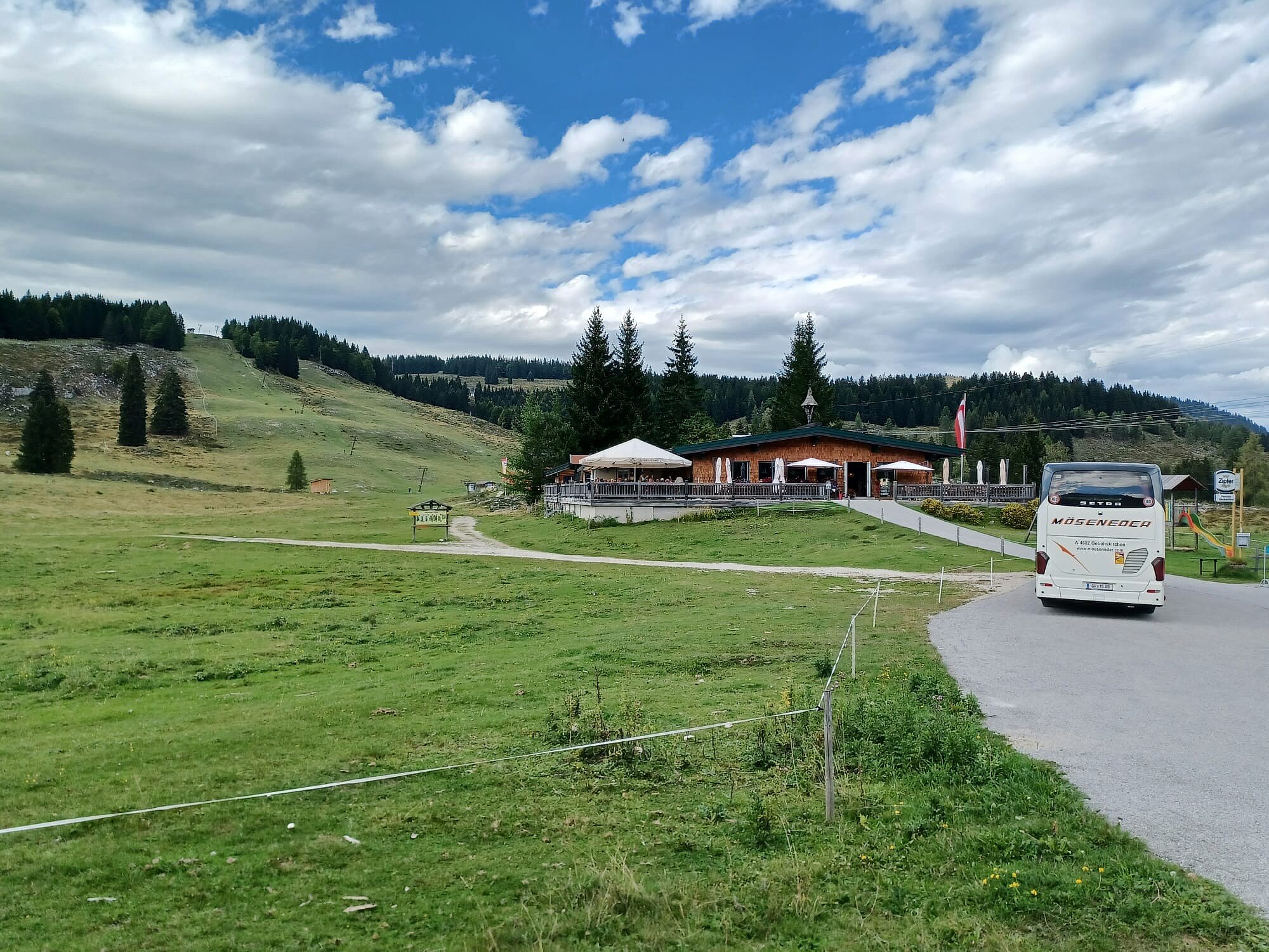 Postalm