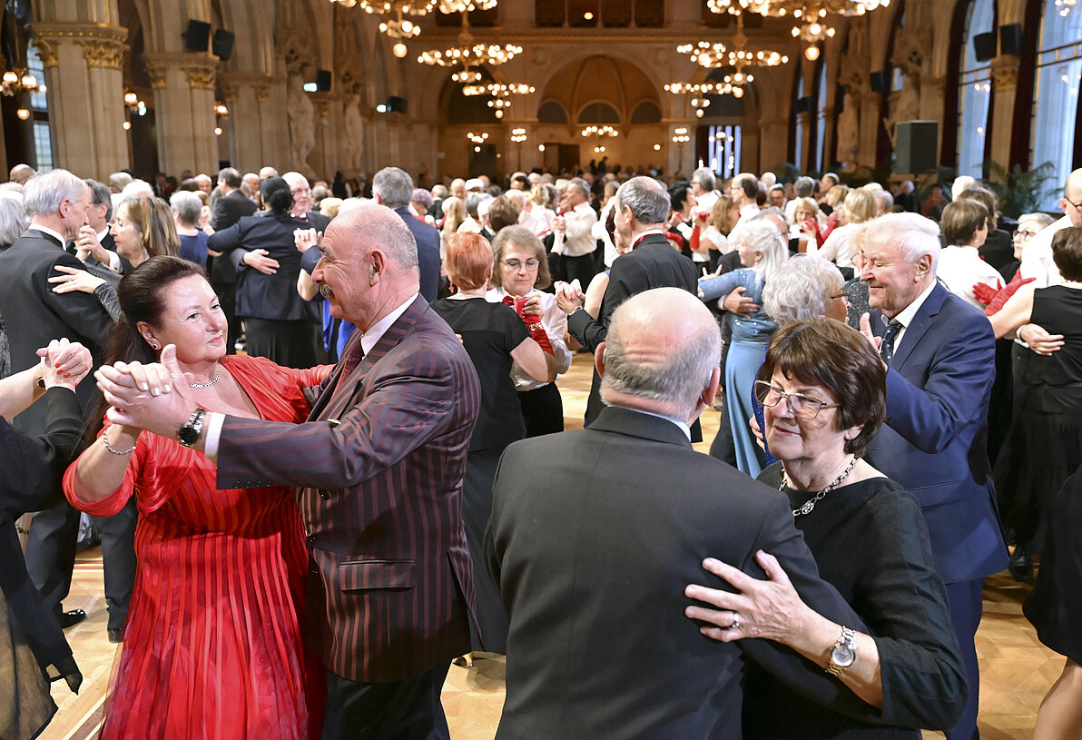 45. SeniorInnenball 2025 45. SeniorInnenball 2025