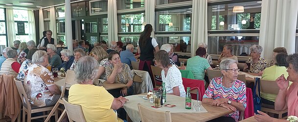 Mutter- und Vatertag 2024 Mutter- und Vatertagsfeier Feldkirchen