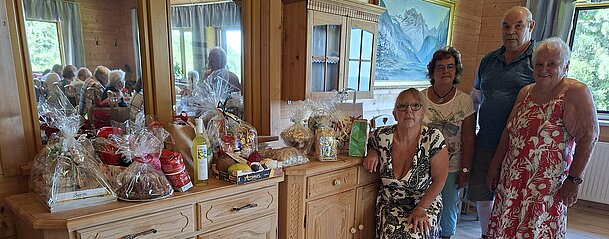 UG0625_NOE_BN_Alland_Augusttreffen UG0625_NOE_BN_Alland_Augusttreffen