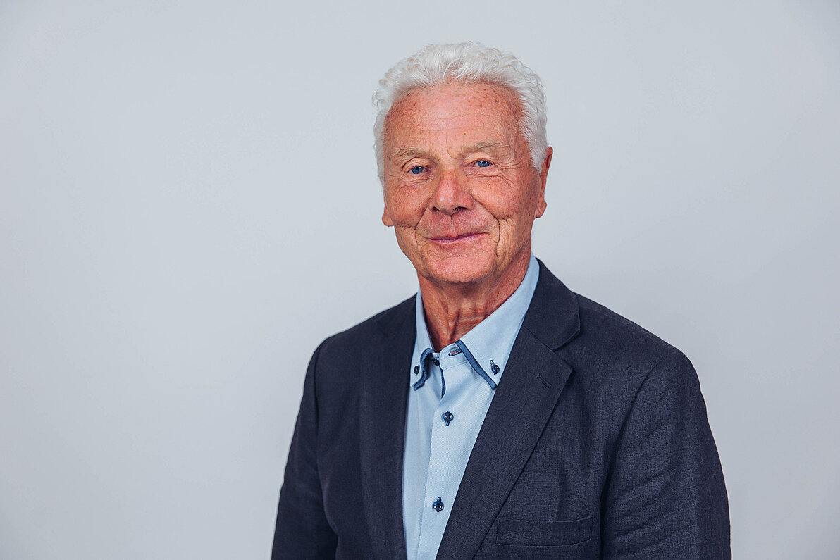 Büro - Rudolf Weinberger