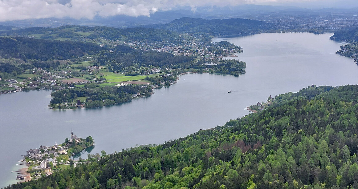 Wörthersee
