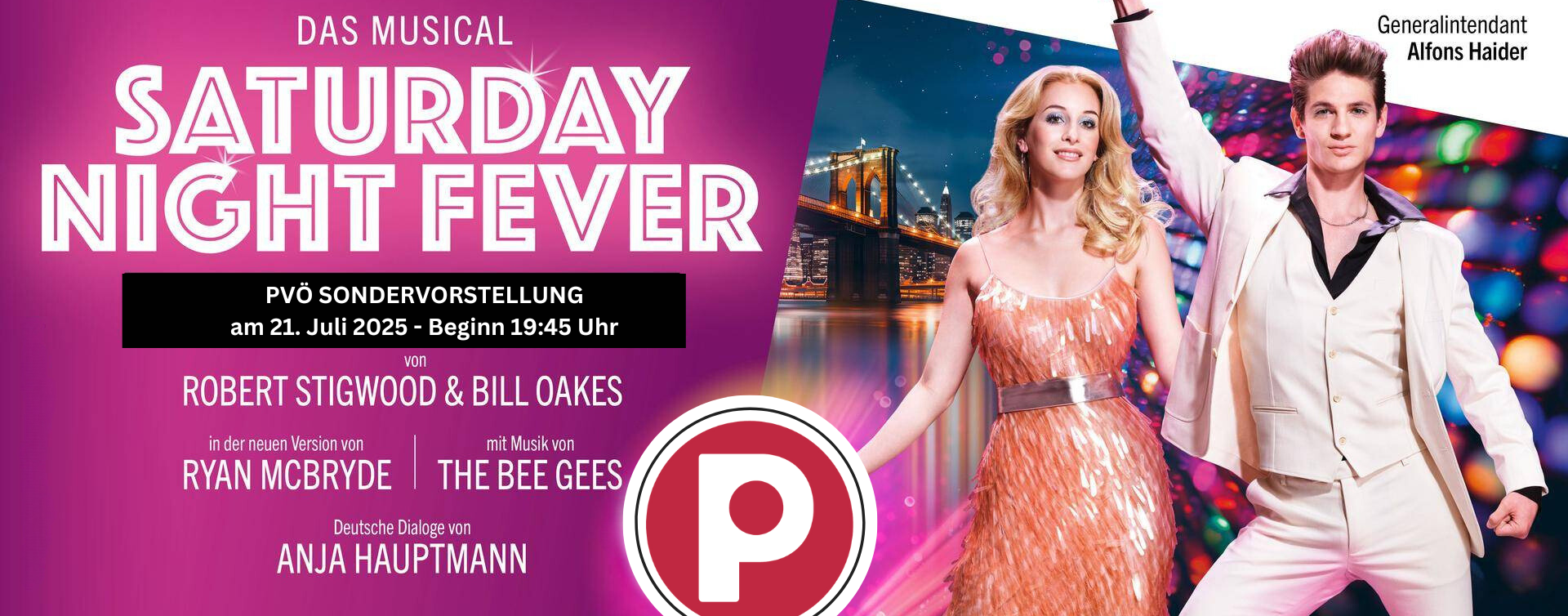 Seefestspiele Mörbisch 2025