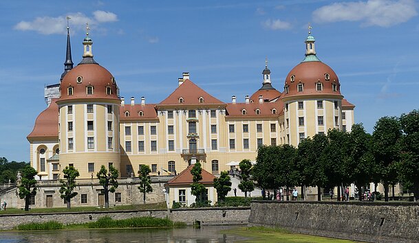 2026 Reise nach Dresden und Umgebung