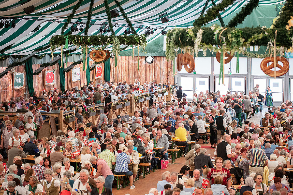PVÖ-Tag Kaiserwiese