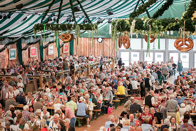 PVÖ-Tag Kaiserwiese