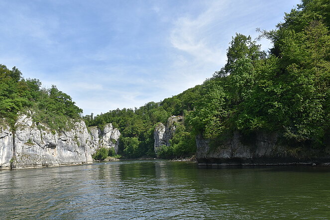 Donaudurchbruch